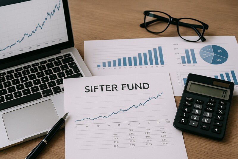 Sifter-rahasto
