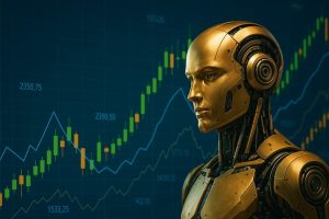 Tekoälyyn sijoittaminen